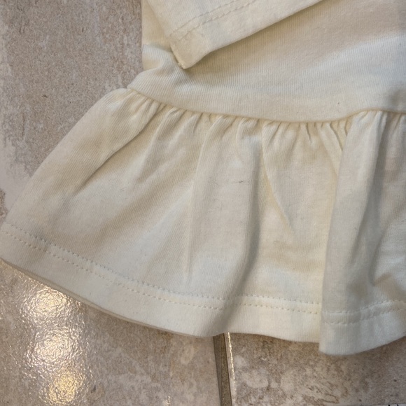 New with tags long sleeve thon 3T - Picture 4 of 6